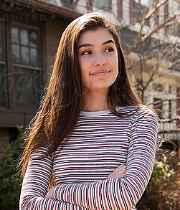 Jessica Joseph